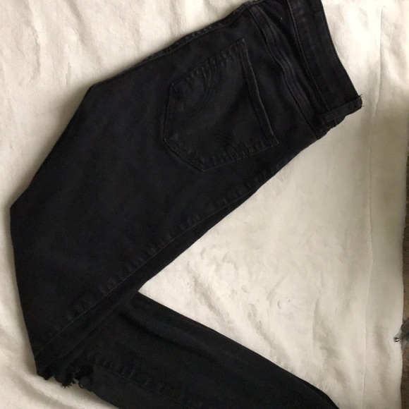 Hollister Jeans - Picture 2 of 3